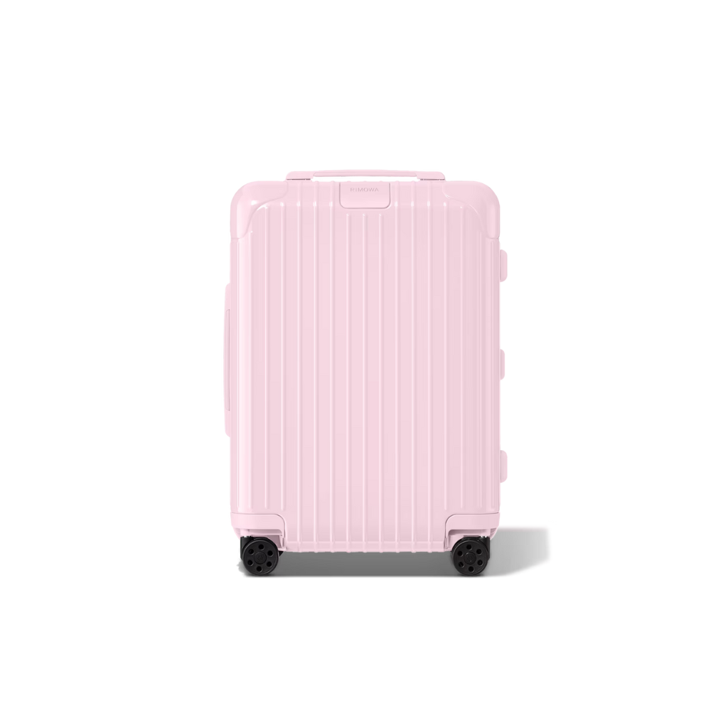 Aluminium Essential Cabin Suitcase