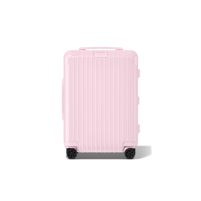 Aluminium Essential Cabin Suitcase