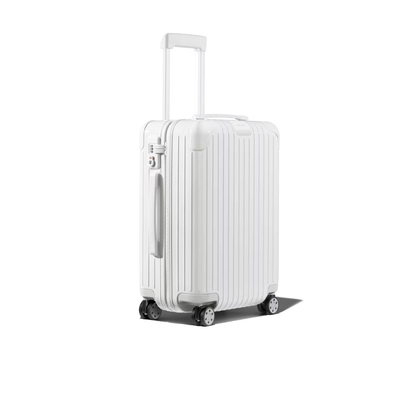 Aluminium Essential Cabin Suitcase
