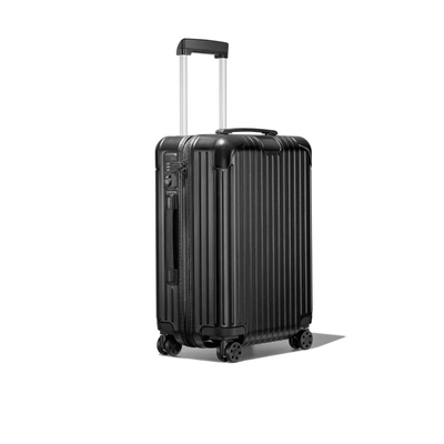 Aluminium Essential Cabin Suitcase