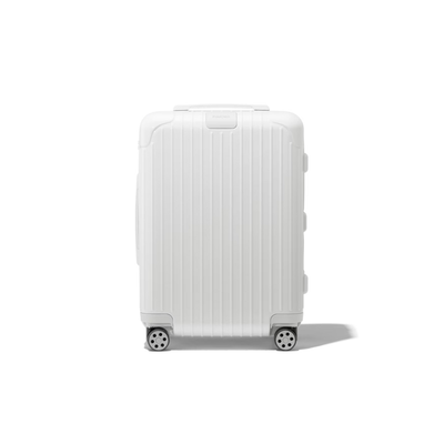 Aluminium Essential Cabin Suitcase
